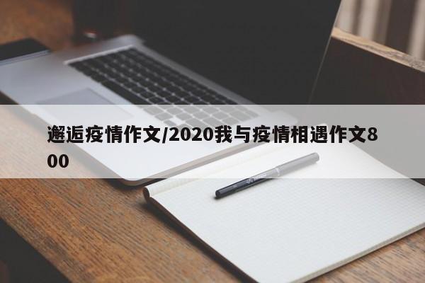 邂逅疫情作文/2020我与疫情相遇作文800